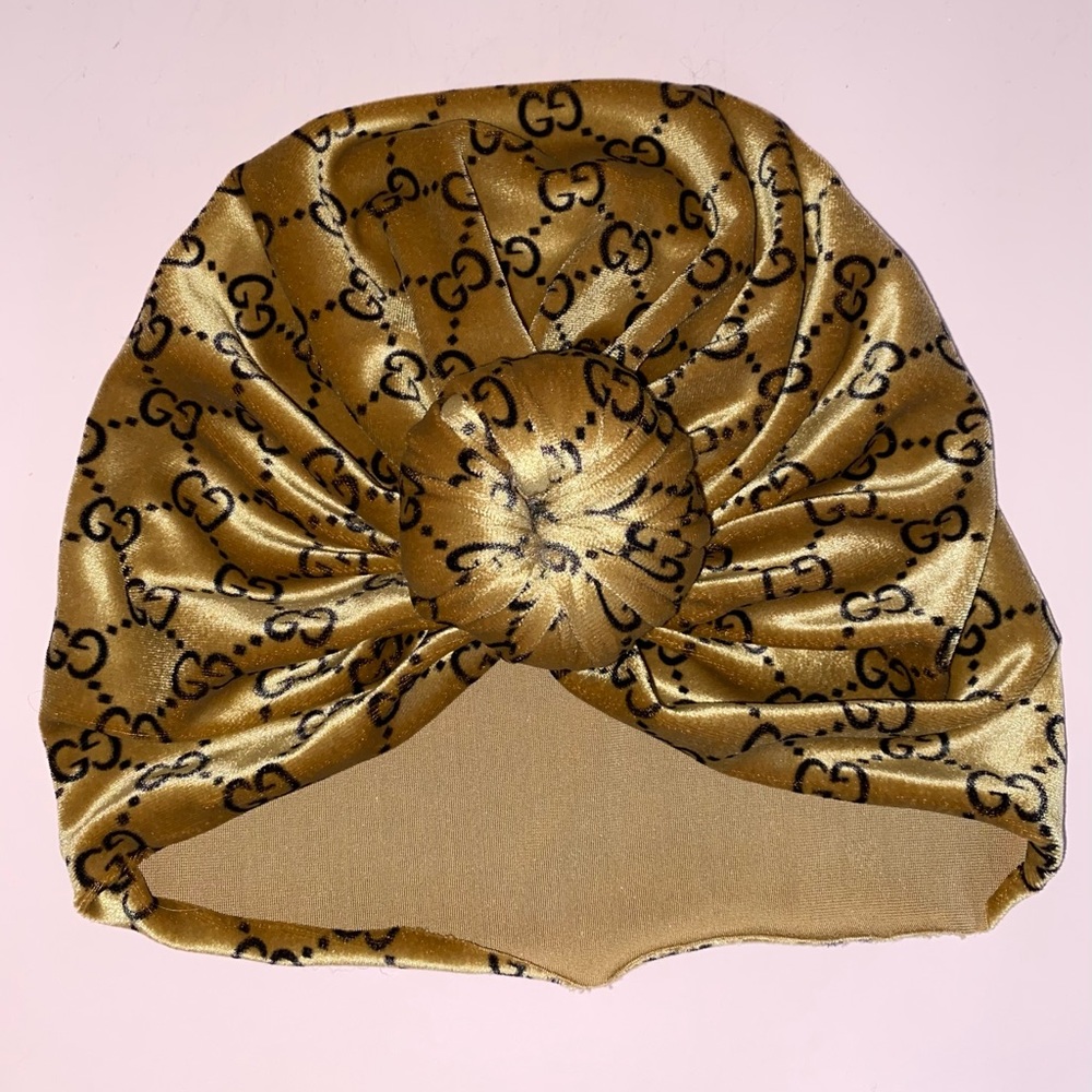 GG Turban Hat